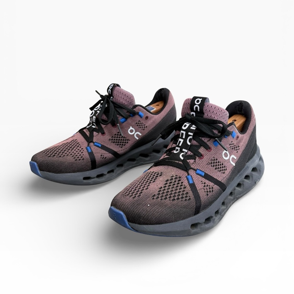ON Cloud Running Cloudsurfer Women's Road Running Shoes Sneakers Size 8.5 - Picture 9 of 14